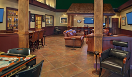 SmokeInn Cigar Lounge