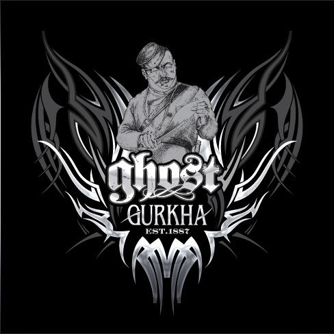 Gurkha-Ghost