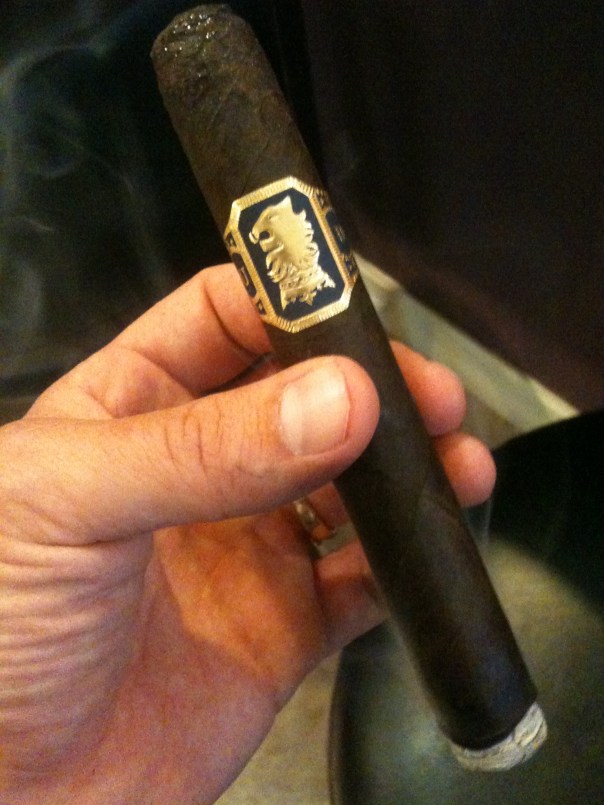 undercrown photo