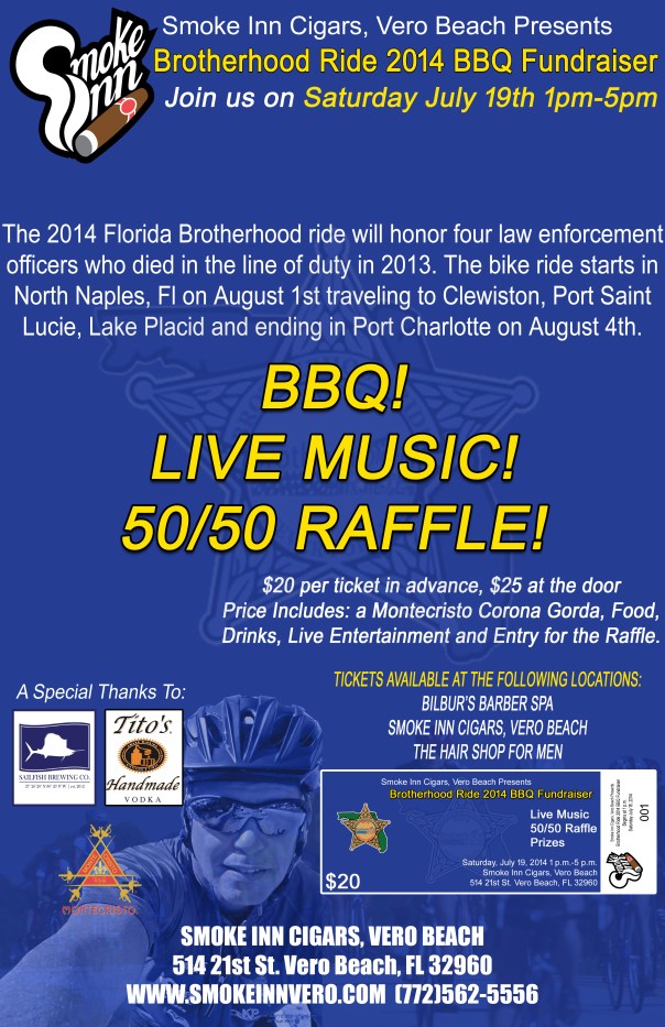 Brotherhood Ride Event copy