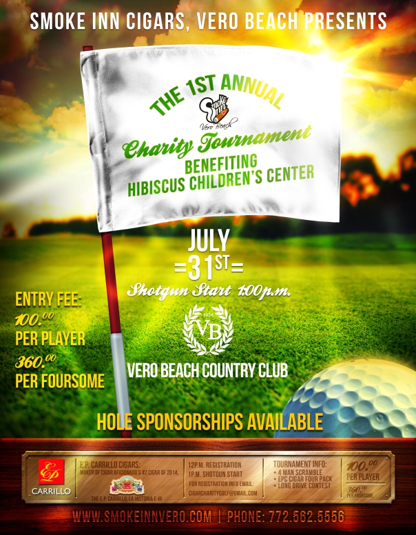Vero Beach Charity Golf Tournament