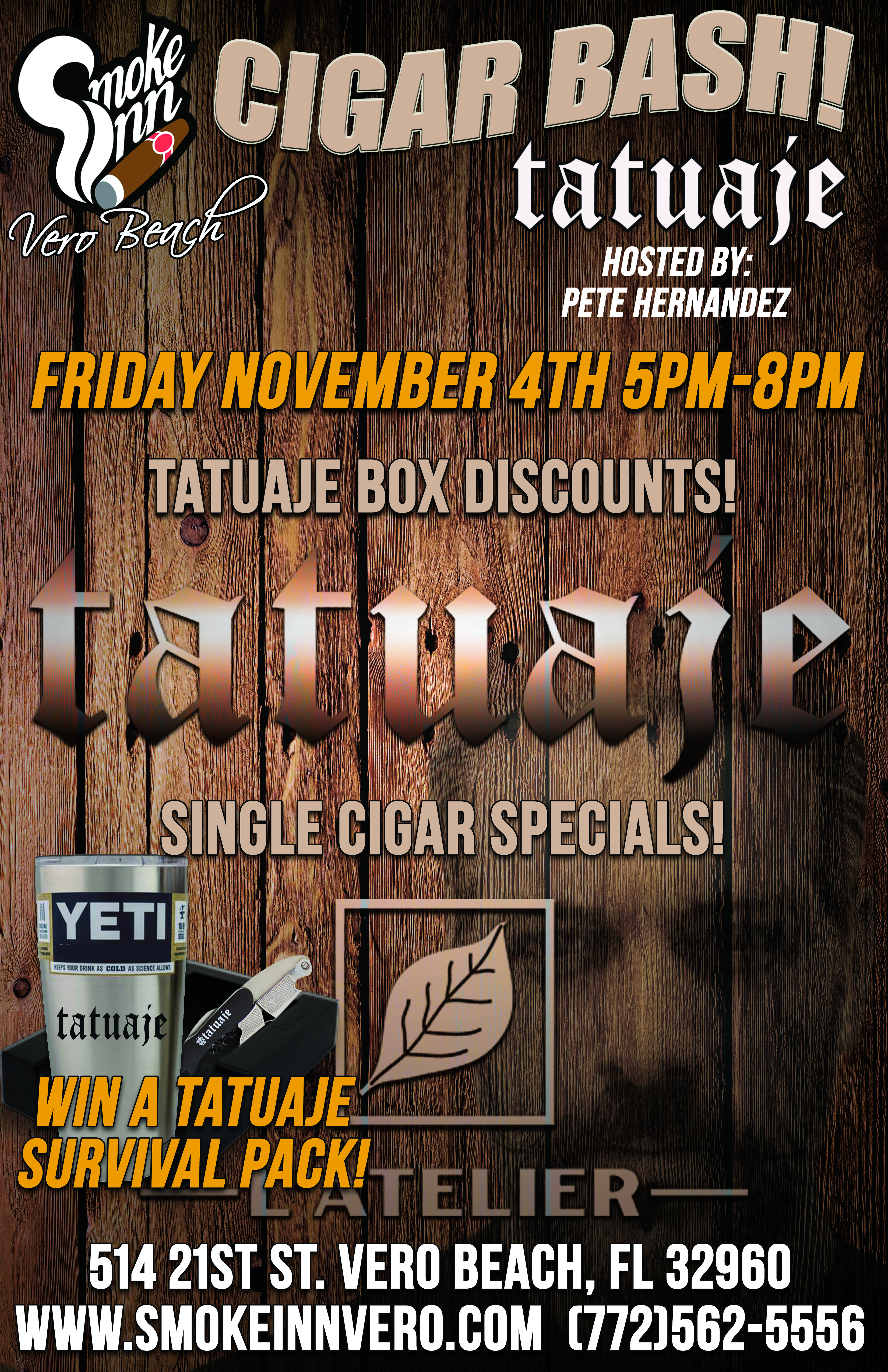 tatuaje-event-2016-smoke-inn-vero-beach-copy