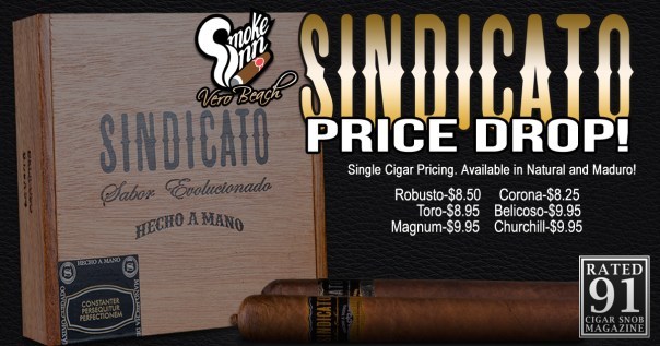 Sindicato Price Drop copy