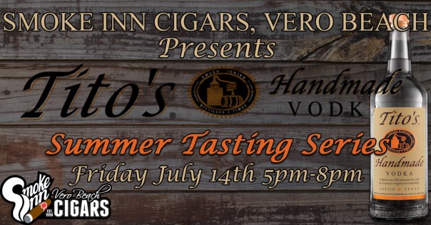 Tito's Vodka Summer Series copy
