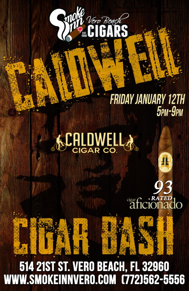 Caldwell Cigar Event 17-Smoke Inn Cigars Vero Beach copy
