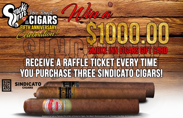 Fifth Anniversary Celebration copy