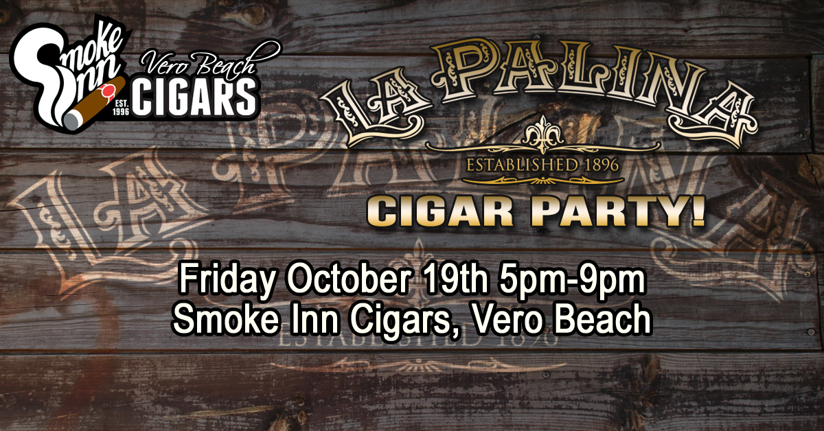 La Palina Facebook Cover copy